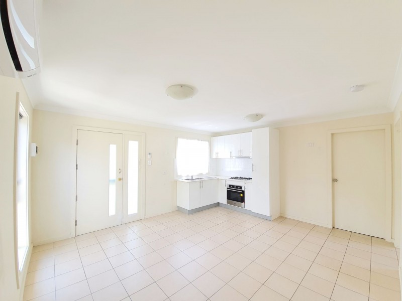 11a Speers Crescent, Oakhurst NSW 2761