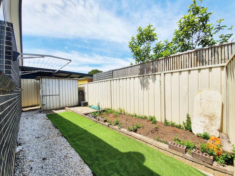11a Speers Crescent, Oakhurst NSW 2761