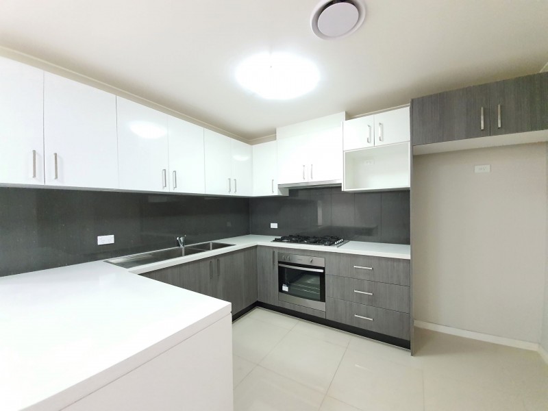 14 Lovage Glade, Rooty Hill NSW 2766