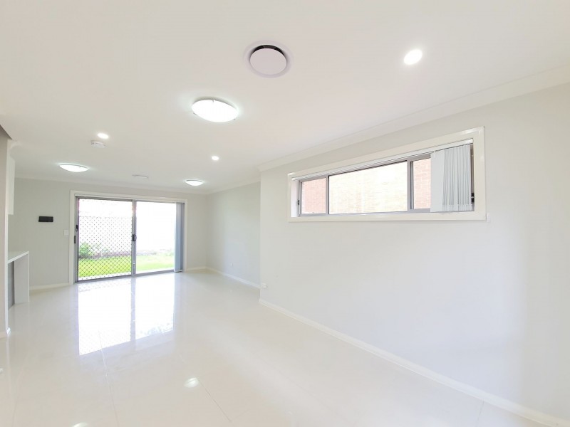 14 Lovage Glade, Rooty Hill NSW 2766