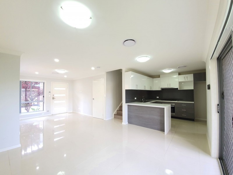 14 Lovage Glade, Rooty Hill NSW 2766