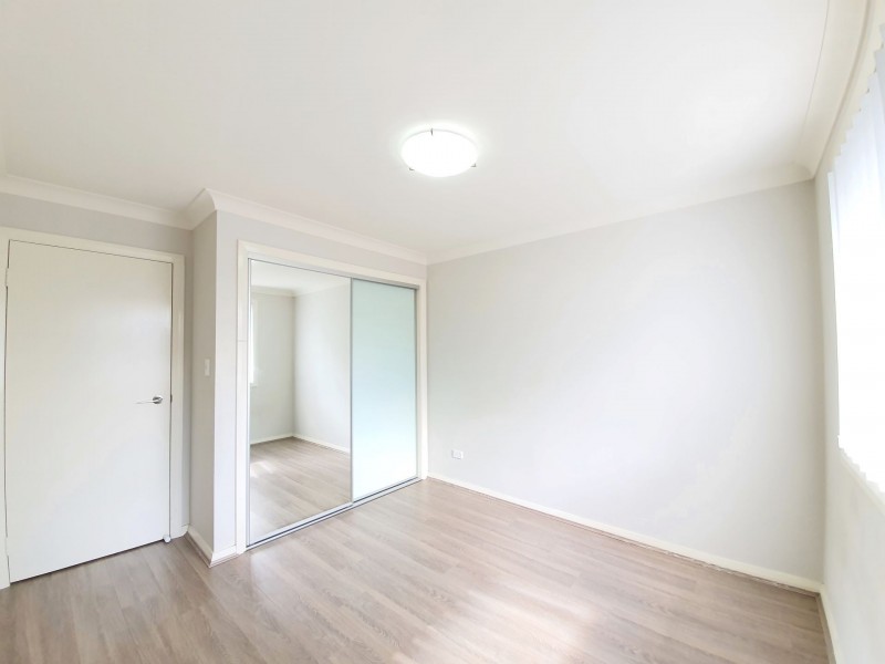 14 Lovage Glade, Rooty Hill NSW 2766