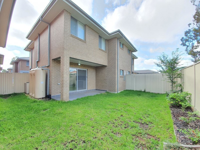 14 Lovage Glade, Rooty Hill NSW 2766