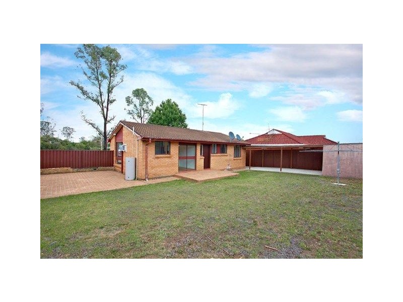 589 Luxford Road, Bidwill NSW 2770