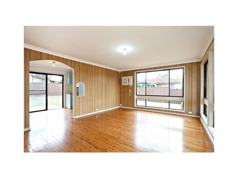 589 Luxford Road, Bidwill NSW 2770