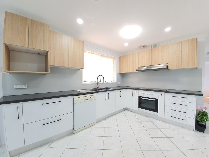 1 Rowntree Street, Quakers Hill NSW 2763