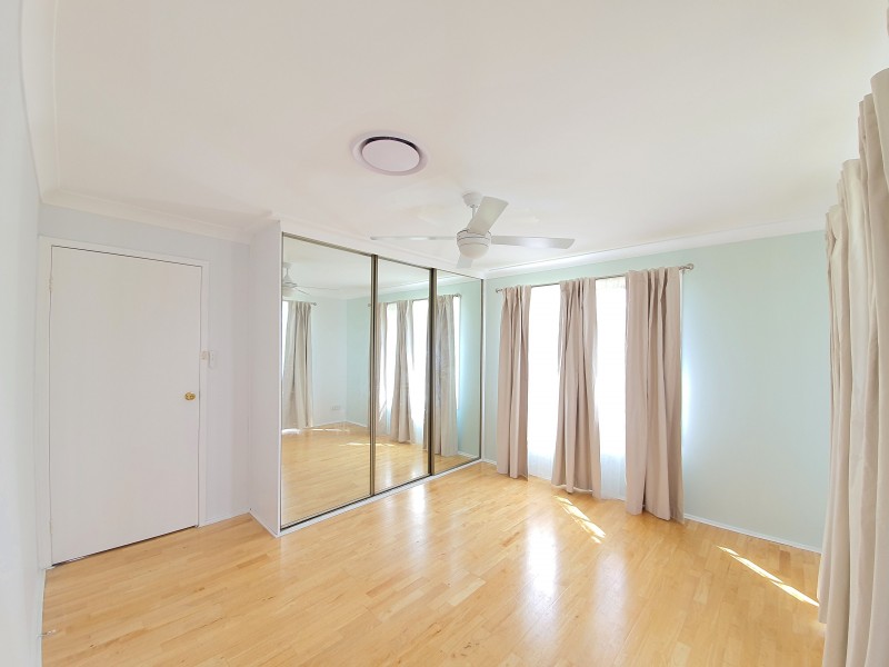 1 Rowntree Street, Quakers Hill NSW 2763