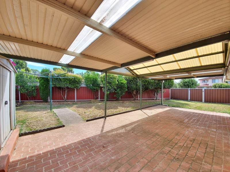 1 Rowntree Street, Quakers Hill NSW 2763