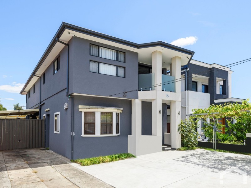 15 Robinson Street North, Wiley Park NSW 2195