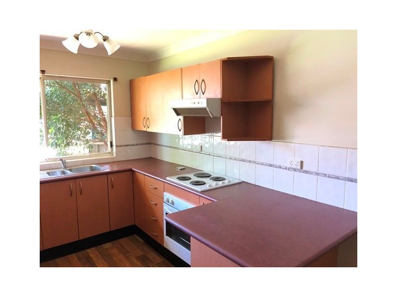 31 Richardson Crescent, Hebersham NSW 2770