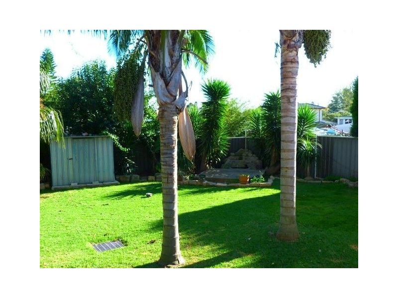 31 Richardson Crescent, Hebersham NSW 2770
