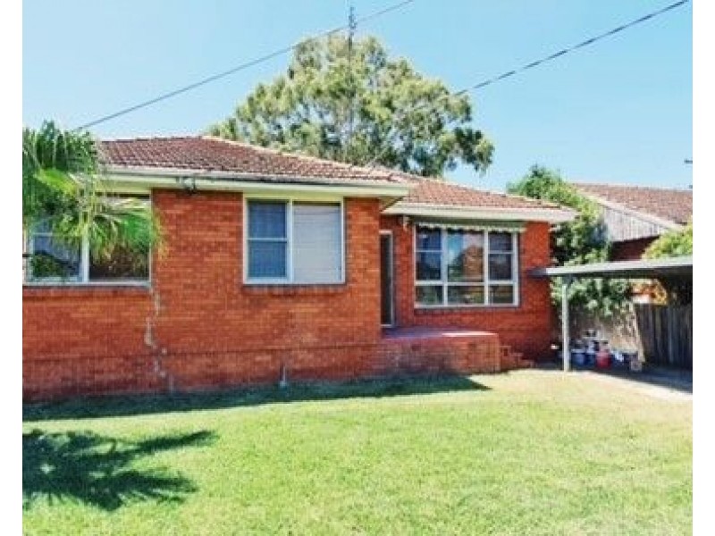 100 Mount Druitt Road, Mount Druitt NSW 2770