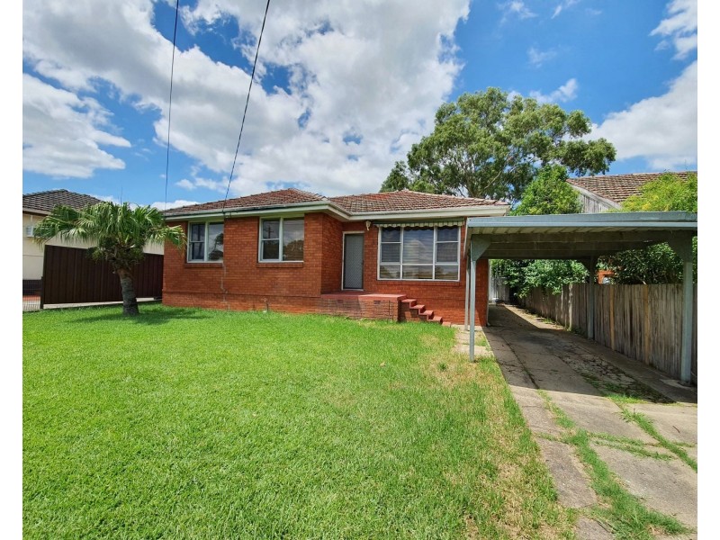 100 Mount Druitt Road, Mount Druitt NSW 2770