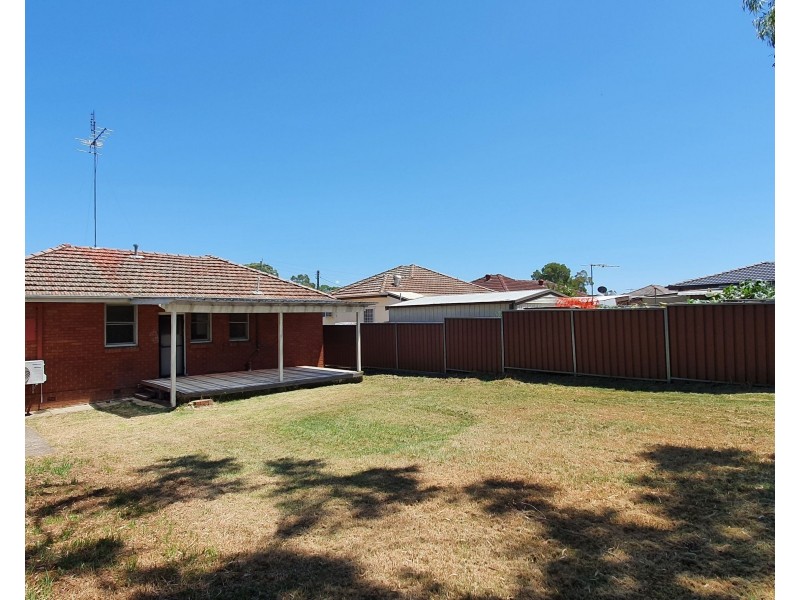 100 Mount Druitt Road, Mount Druitt NSW 2770