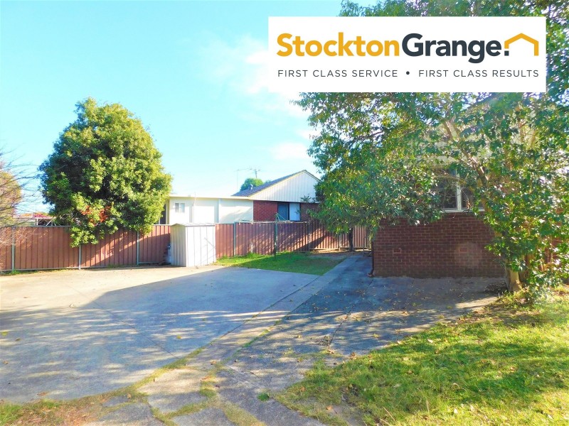 57 Luxford Road, Whalan NSW 2770