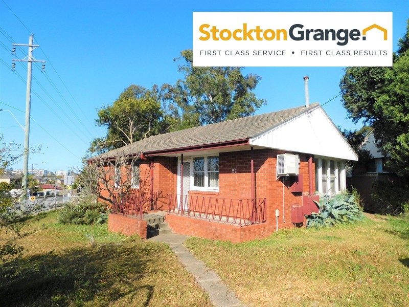 57 Luxford Road, Whalan NSW 2770