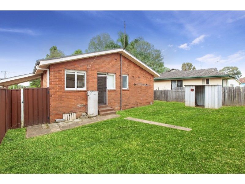 42 Mangariva Avenue, Emerton NSW 2770