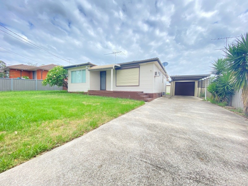 139 Beames Avenue, Mount Druitt NSW 2770