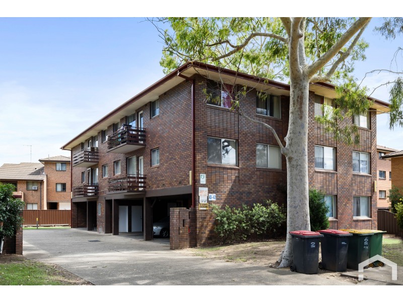 unit 3/40-42 Putland St, St Marys NSW 2760