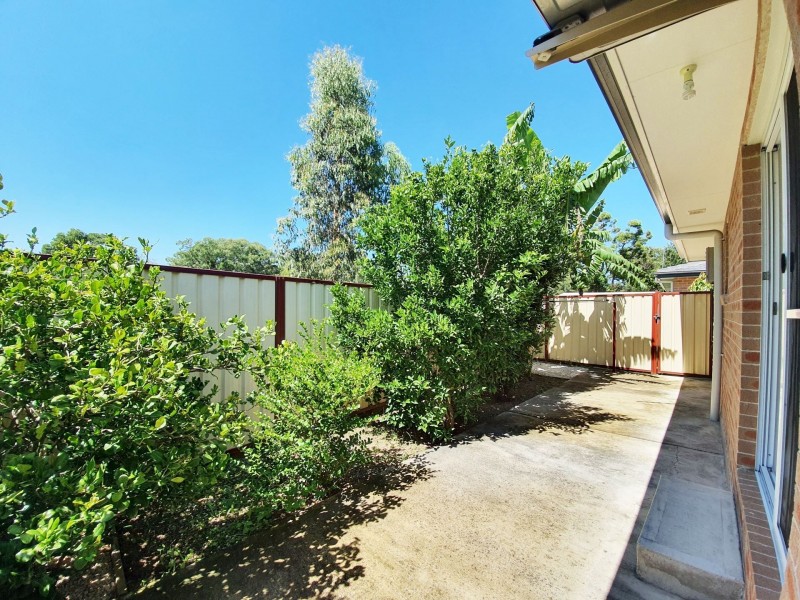 21a Nicolaidis Crescent, Rooty Hill NSW 2766