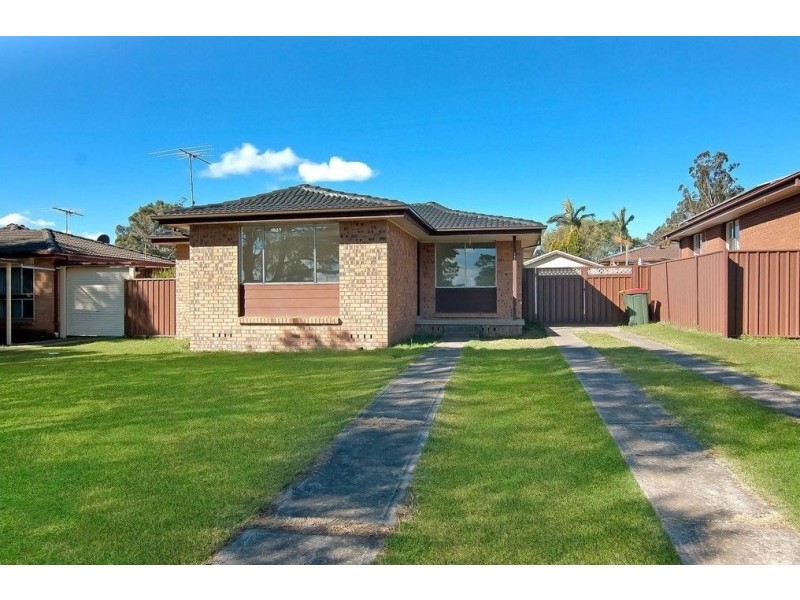 137 Hill End Road, Doonside NSW 2767