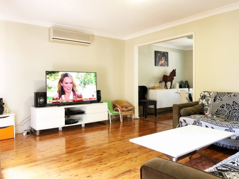 5 Janet Street, Mount Druitt NSW 2770