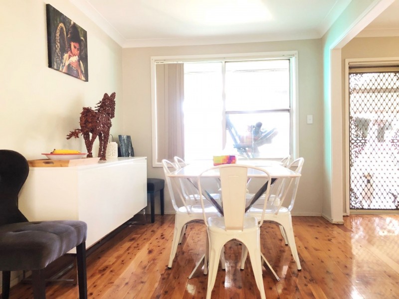 5 Janet Street, Mount Druitt NSW 2770