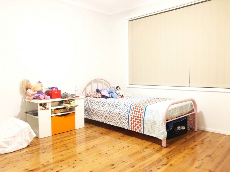 5 Janet Street, Mount Druitt NSW 2770