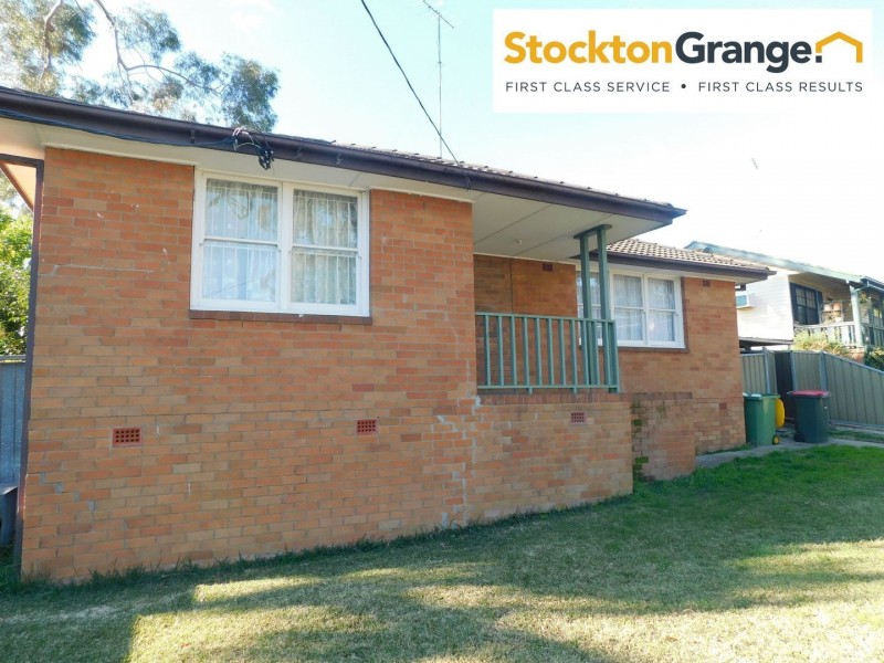 57 Ellsworth Drive, Tregear NSW 2770