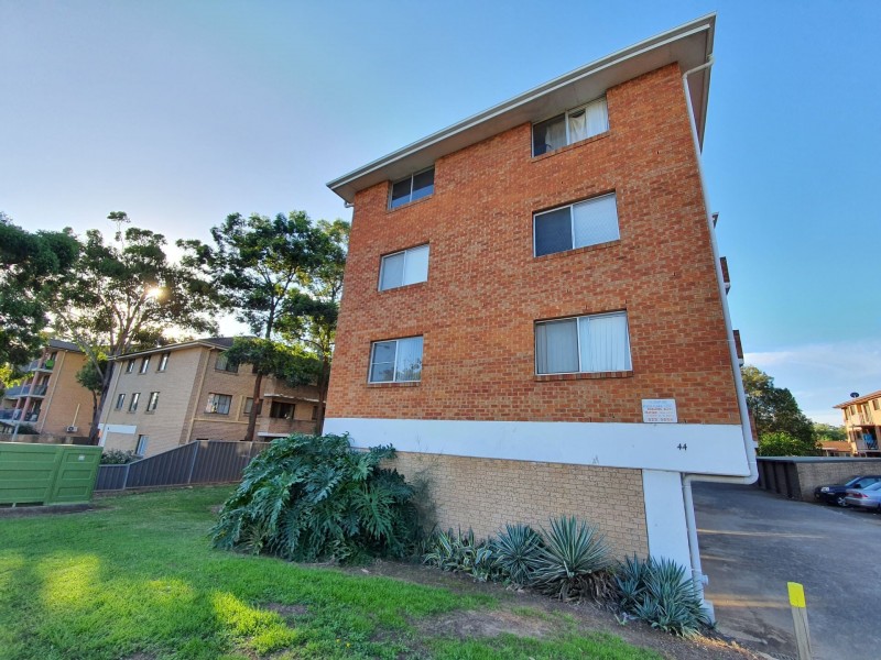 20/44 Luxford Road, Mount Druitt NSW 2770