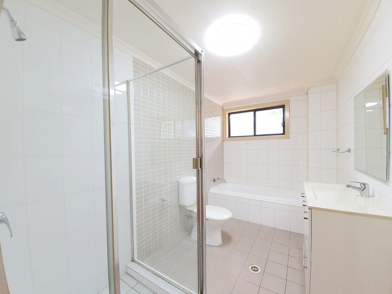 63/502 Carlisle Avenue, Mount Druitt NSW 2770