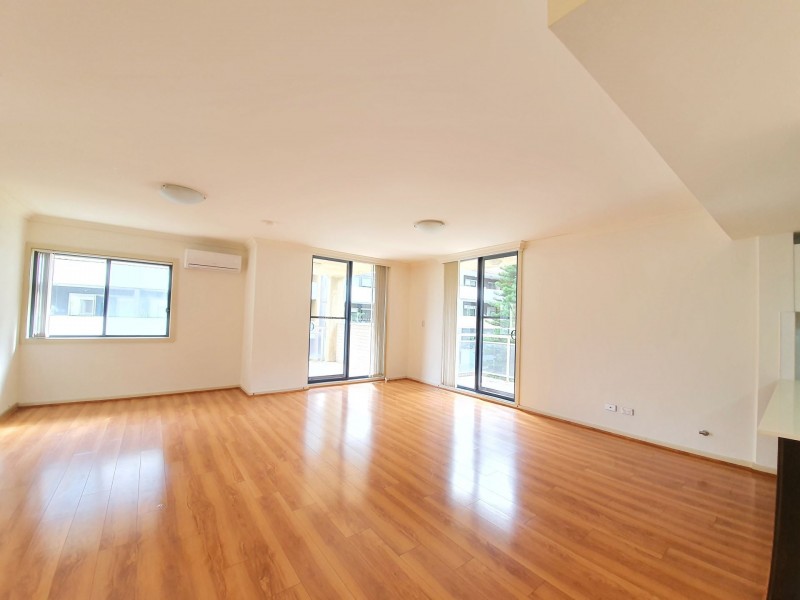 63/502 Carlisle Avenue, Mount Druitt NSW 2770