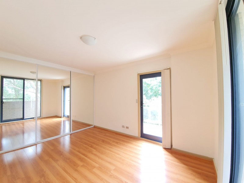 63/502 Carlisle Avenue, Mount Druitt NSW 2770