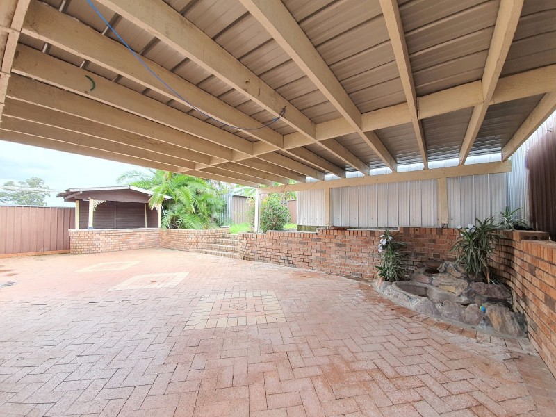 29 Tulloona Street, Mount Druitt NSW 2770