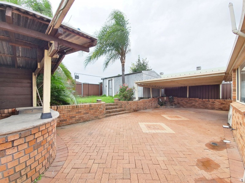 29 Tulloona Street, Mount Druitt NSW 2770