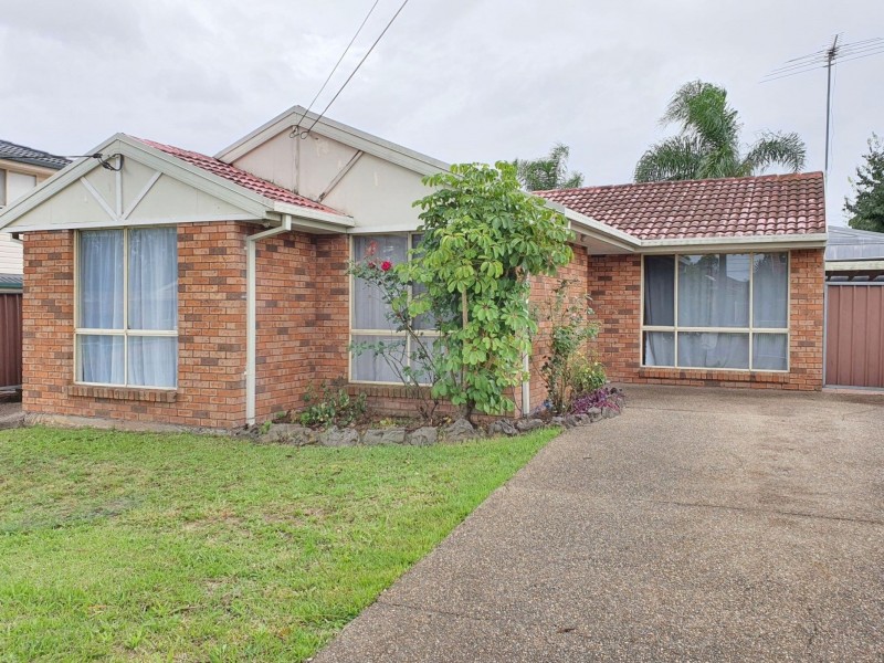 29 Tulloona Street, Mount Druitt NSW 2770