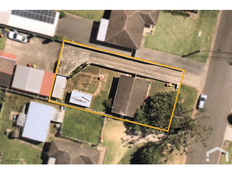 1/28 Norfolk street, Mount Druitt NSW 2770