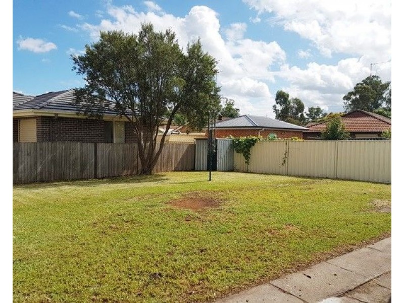 21 Kurrajong Avenue, Mount Druitt NSW 2770