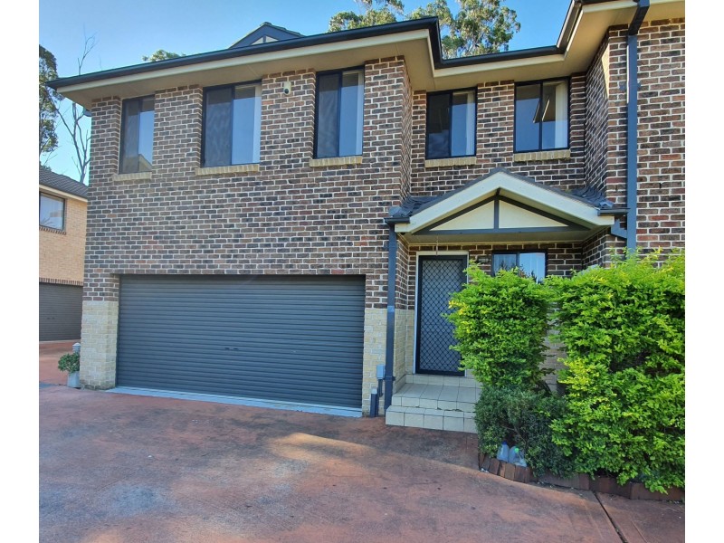 6/80 Station Street, Rooty Hill NSW 2766