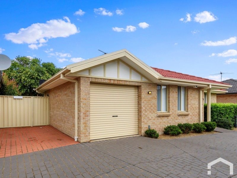 3/530-532 Carlisle Ave, Mount Druitt NSW 2770