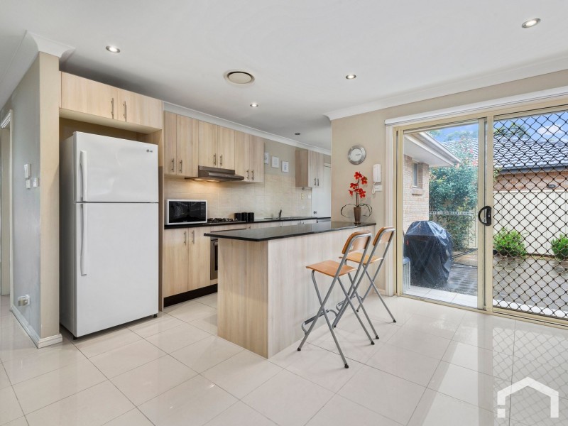 3/530-532 Carlisle Ave, Mount Druitt NSW 2770