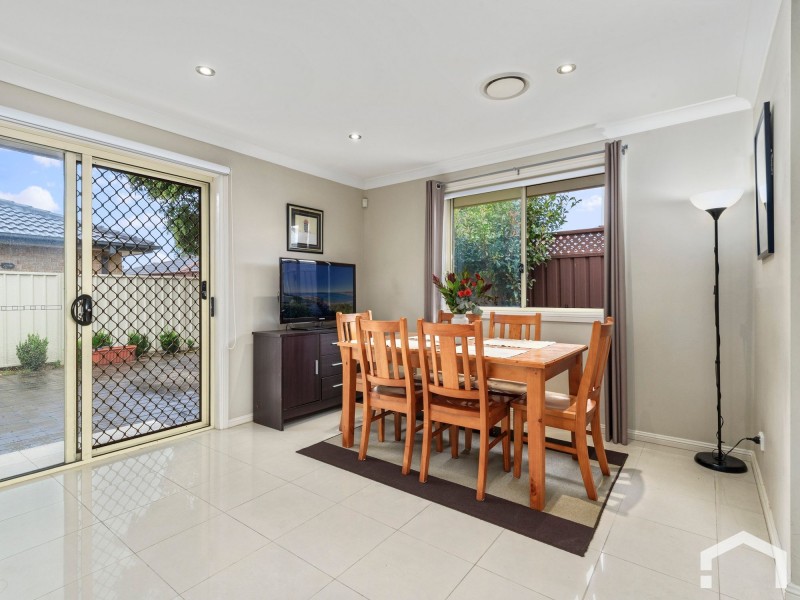 3/530-532 Carlisle Ave, Mount Druitt NSW 2770