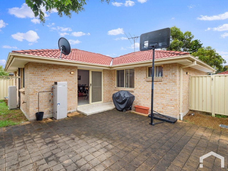 3/530-532 Carlisle Ave, Mount Druitt NSW 2770