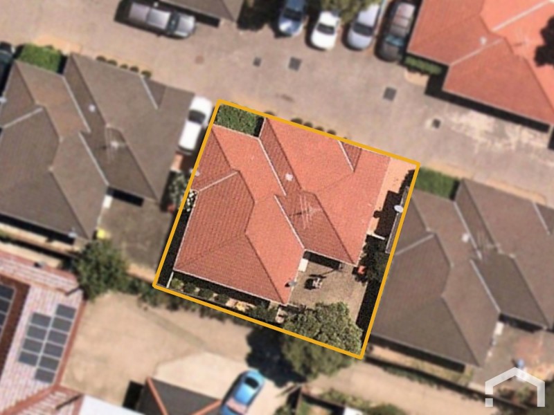 3/530-532 Carlisle Ave, Mount Druitt NSW 2770