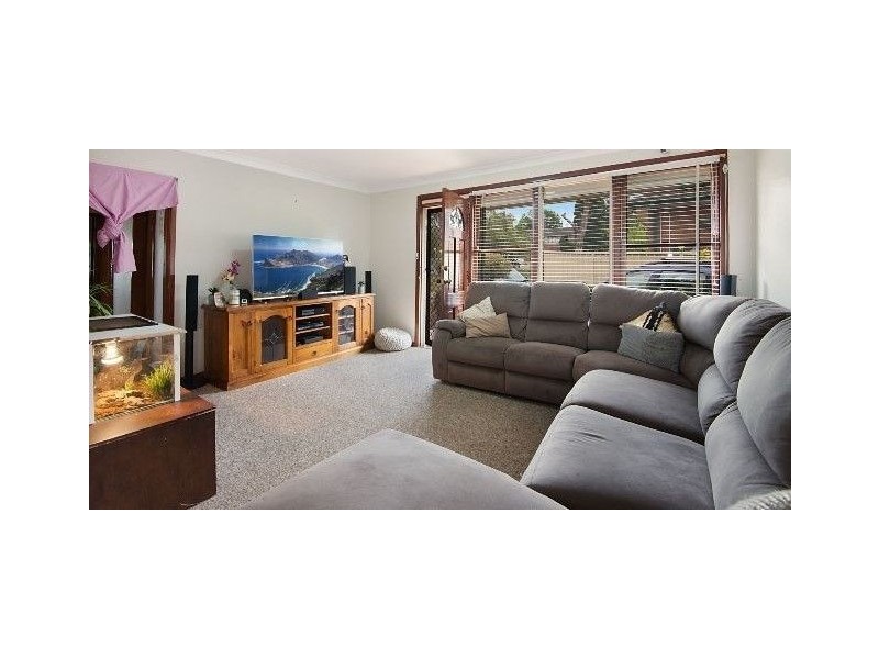 35 Rymill Road, Tregear NSW 2770