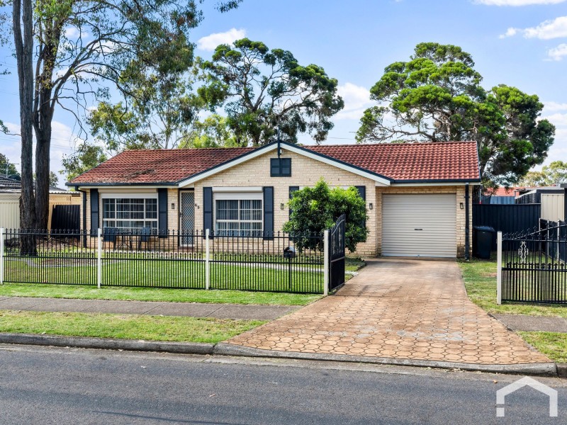 69 Copeland Street, Emerton NSW 2770