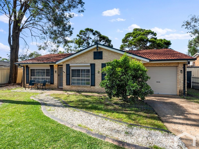 69 Copeland Street, Emerton NSW 2770