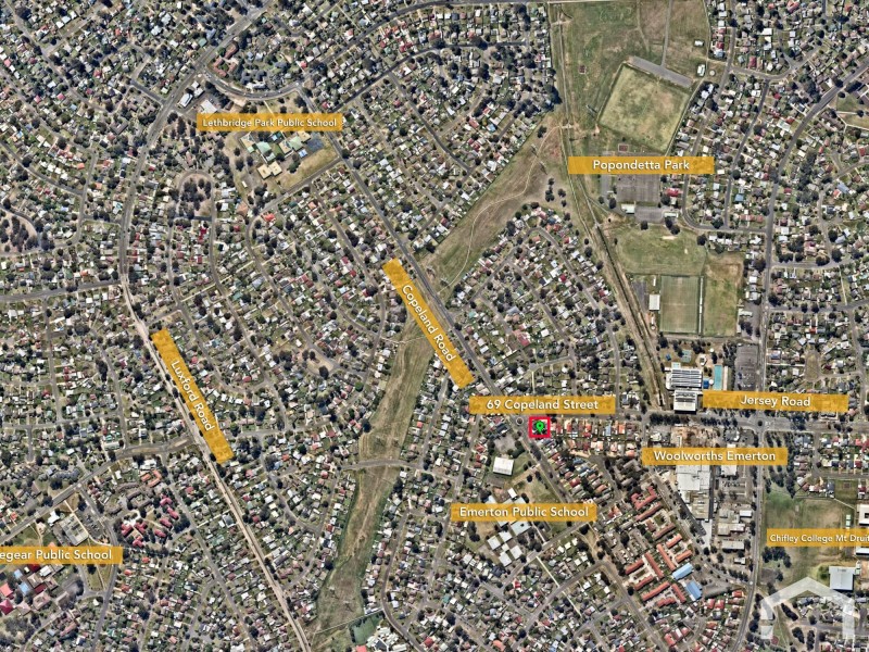 69 Copeland Street, Emerton NSW 2770