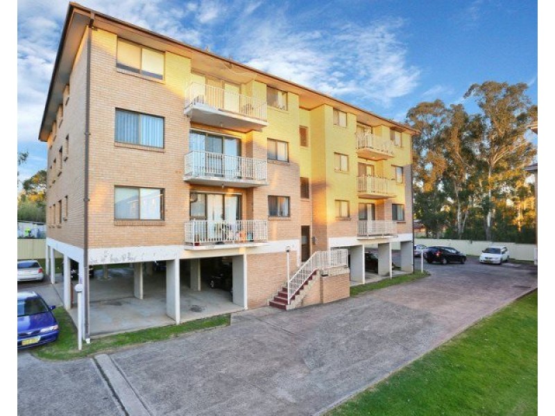 12/334 Woodstock Avenue, Mount Druitt NSW 2770