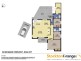 29 Sedgman Crescent, Shalvey NSW 2770 Floorplan